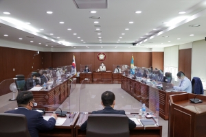 제227회 임시회 제4차 예산결산특별위원회(2021.09.13.)