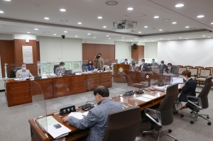 제228회 임시회 제1차 건설도시위원회(2021.10.14.)