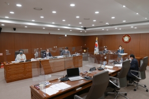 제228회 임시회 제1차 산업경제위원회(2021.10.14.)