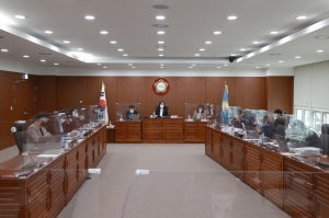 제228회 임시회 제1차 행정복지위원회(2021.10.14.)