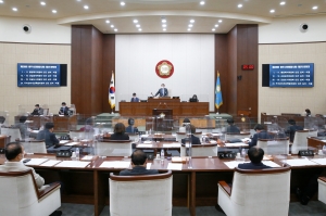 제228회 임시회 제2차 본회의(2021.10.19.)