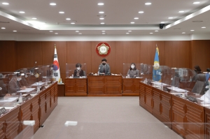 제228회 임시회 폐회중 제4차 자치분권특별위원회(2021.11.09.)