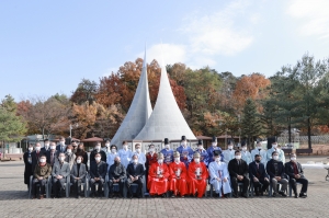 삼토제례(2021.11.11.)