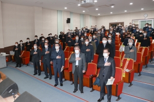제58회 농업인의 날(2021.11.11.)