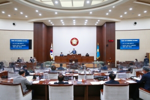 제229회 정례회 제1차 본회의(2021.11.22.)