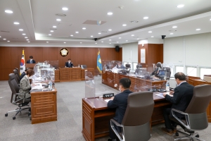 제229회 정례회 제1차 건설도시위원회(2021.11.23.)