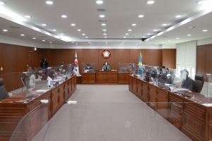 제229회 정례회 제1차 행정복지위원회(2021.11.23.)