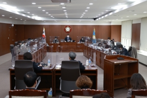 제229회 정례회 제3차 예산결산특별위원회(2021.12.07.)