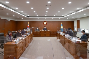 제230회 임시회 제1차 산업경제위원회(2022.01.21.)