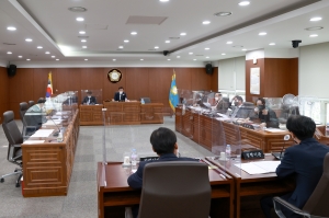 제231회 임시회 제1차 건설도시위원회(2022.03.17.)