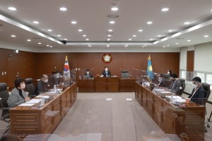 제231회 임시회 제1차 산업경제위원회(2022.03.17.)