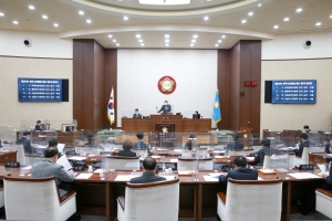 제231회 임시회 제2차 본회의(2022.03.22.)