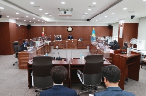 제232회 임시회 제1차 건설도시위원회(2022.04.21.)