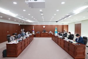제232회 임시회 제5차 예산결산특별위원회(2022.05.02.)