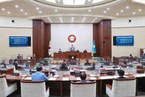 제232회 임시회 제2차 본회의(2022.05.04.)