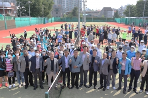 2022치악산배강원도테니스대회(2022.06.25)