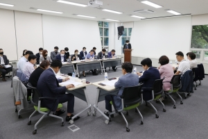 초선의원 당선인 오리엔테이션(2022.06.27)