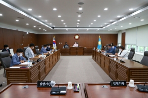 제233회 임시회 제1차 산업경제위원회(2022.07.06)