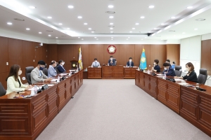 제233회 임시회 제1차 행정복지위원회(2022.07.06)