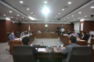 제234회 원주시의회 임시회 제1차 건설도시위원회(2022.07.18)