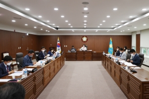 제234회 원주시의회 임시회 제1차 산업경제위원회(2022.07.18)