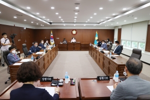 제234회 원주시의회 임시회 제2차 산업경제위원회(2022.07.19)