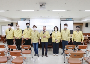 2022 을지연습 현장방문(2022.08.23.)