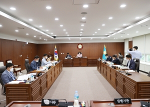 제235회 원주시의회 제1차 정례회 2차 산업경제위원회(2022.09.19)