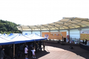 제23회 사회복지의 날 기념 및 제27회 사회복지대축제(2022.09.24)