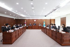 제235회 제1차 정례회 폐회중 제2차 의회운영위원회(2022.10.12)