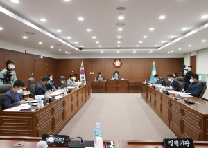 제236회 원주시의회 임시회 제1차 산업경제위원회 (2022.10.27)