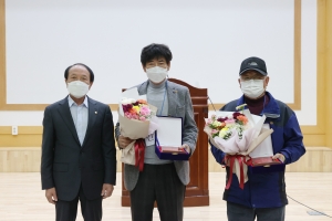 2022년도 광산진폐권익연대원주지회 정기총회(2022.10.29)