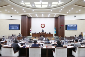 제236회 원주시의회 임시회 제2차 본회의 (2022.11.02)