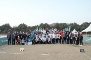 2022 아시아 양궁 연맹 국제 챌린지 대회 결승전(2022.11.11)