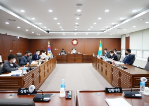 제237회 원주시의회 2차 정례회 3일차 산업경제위원회(2022.11.24.)