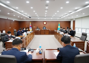 제237회 원주시의회 2차 정례회 4일차 산업경제위원회(2022.11.25.)