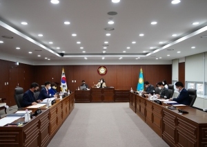 제237회 원주시의회 2차 정례회 제1차 산업경제위원회(2022.11.30.)