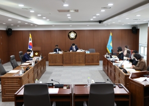 제237회 원주시의회 2차 정례회 제2차 문화도시위원회(2022.12.01.)