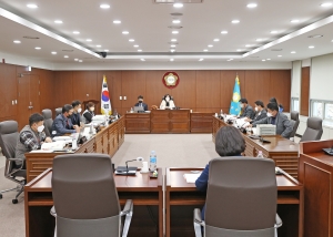 제237회 원주시의회 2차 정례회 제2차 산업경제위원회(2022.12.01.)