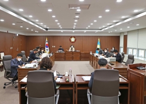 제237회 원주시의회 2차 정례회 제3차 산업경제위원회(2022.12.02.)