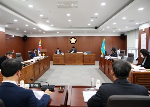 제237회 원주시의회 2차 정례회 제3차 문화도시위원회(2022.12.02.)