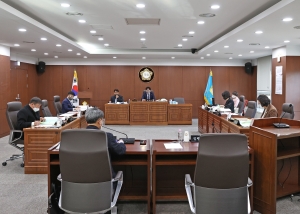 제237회 원주시의회 2차 정례회 제4차 문화도시위원회(2022.12.05.)
