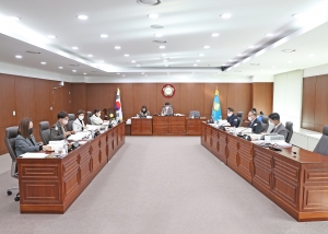 제237회 원주시의회 2차 정례회 제4차 행정복지위원회(2022.12.05.)
