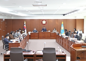 제237회 원주시의회 2차 정례회 제2차 예산결산특별위원회(2022.12.07.)