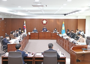 제237회 원주시의회 2차 정례회 제3차 예산결산특별위원회(2022.12.08.)