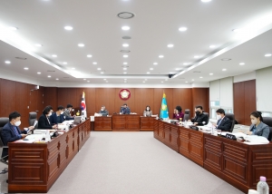 제237회 원주시의회 2차 정례회 제4차 예산결산특별위원회(2022.12.09.)
