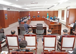 제237회 원주시의회 2차 정례회 제7차 예산결산특별위원회(2022.12.14.)