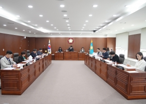 제238회 원주시의회(임시회)_제1차 운영위원회(2023.02.06.)