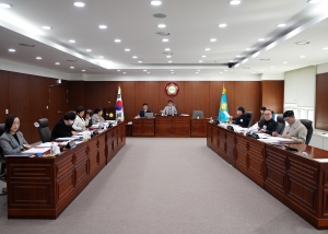 제238회 원주시의회(임시회)_제1차 행정복지위원회(2023.02.07.)
