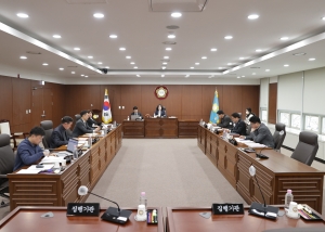 제238회 원주시의회(임시회) 제1차 산업경제위원회(2023.02.07.)